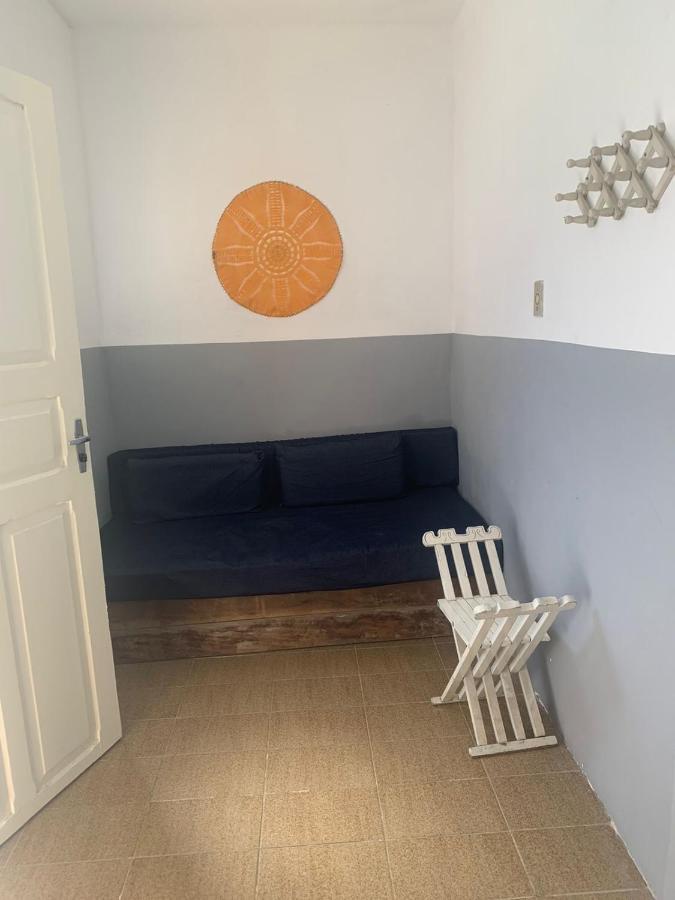 Hostel Montanha Sagrada Sao Lourenco  Kültér fotó